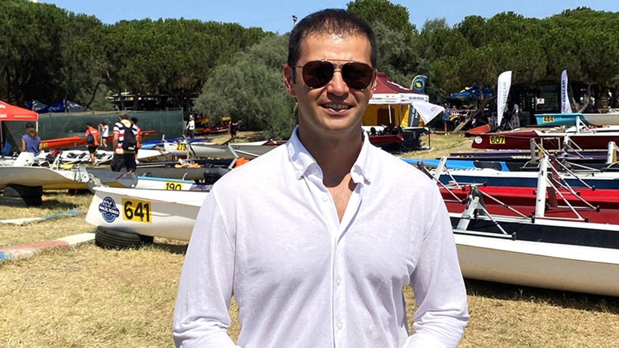 Milli kürekçiler, 2023’te daha başarılı bir performans sergiledi.