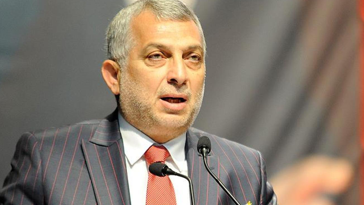 AKP’li eski milletvekili İBB Başkanlığı için aday adaylığını duyurdu.