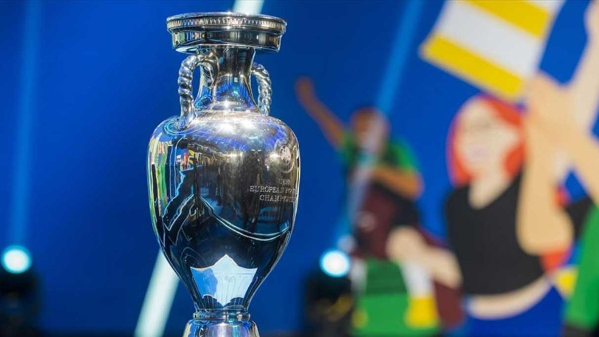EURO 2024 Play-off Turu Eşleşmeleri Açıklandı!
