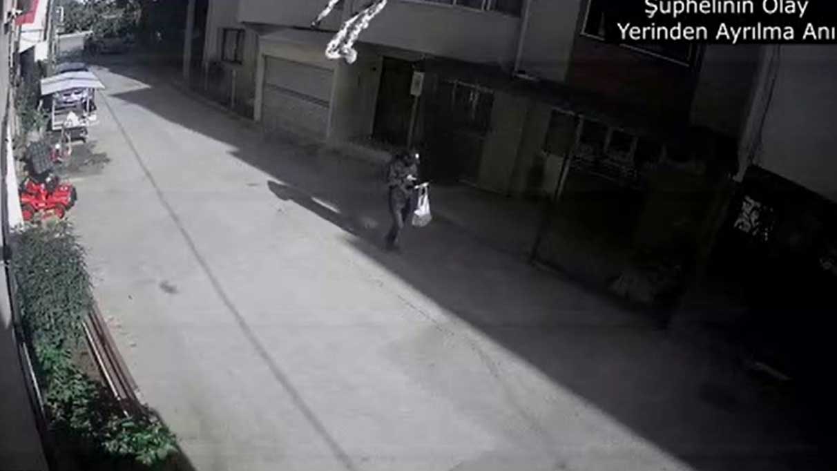 İzmir’de polis kıyafetiyle sahte operasyon yapmaya çalışanlara gerçek polis operasyonu şoku!