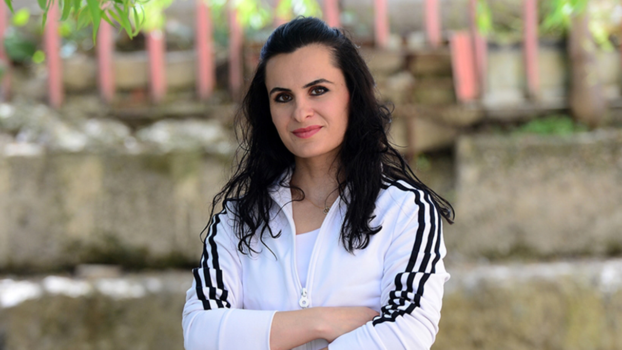 Milli halterci Nurcan Taylan, spor müdürlüğü görevine getirildi.