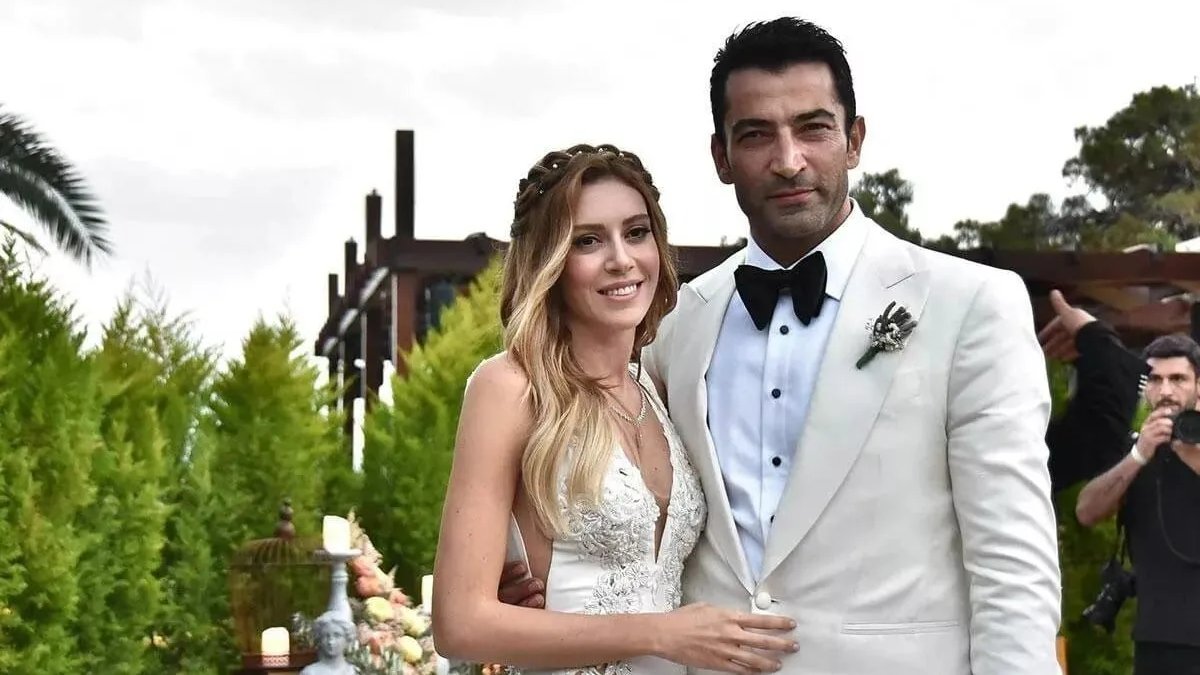 Kenan İmirzalıoğlu’nun eşi Sinem Kobal’ı aldatma iddiasıyla ilgili ünlü çiftten açıklama geldi!