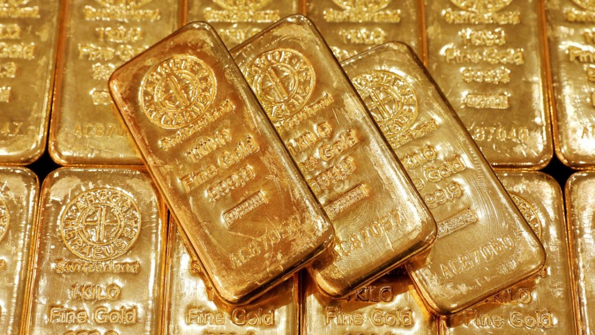 14 Aralık’ta altın fiyatları ne durumda? Güncel gram, yarım ve çeyrek altın fiyatları!