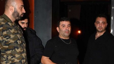 Ceyda Düvenci ve Bülent Şakrak tek celsede boşandı, Bülent Şakrak konuştu.