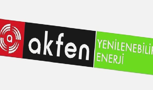 Akfen Yenilenebilir Enerji 3 Rüzgar Enerji Santrali’nden Toplam 696 Bin Dolarlık Karbon Kredisi Satışı Gerçekleştirdi