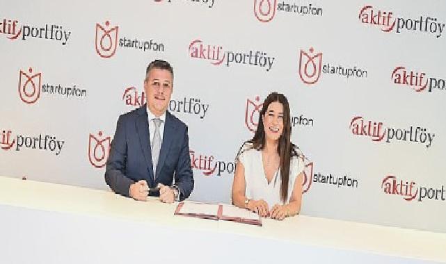 Aktif Portföy ve Startupfon iş birliğiyle “secondary” işlemleri hedefleyen yepyeni bir girişim sermayesi yatırım fonu  