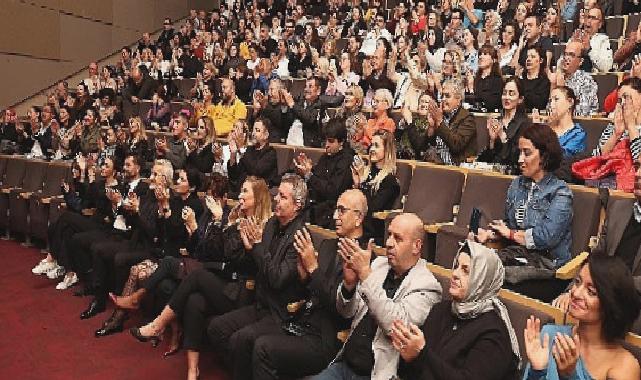 Atatürk sevdiği türkülerle yâd edildi