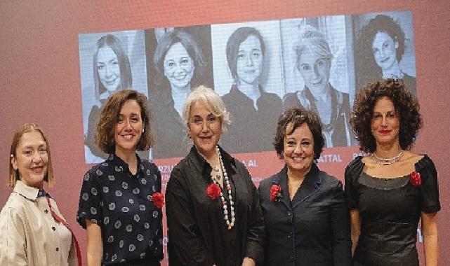 ‘Aydabir’ söyleşisi “Cumhuriyet’in 100. Yılı” temasıyla gerçekleşti