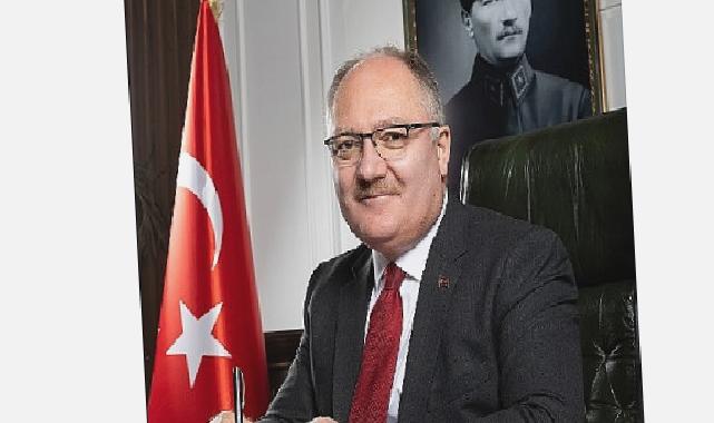 Başkan Bilgin’den 10 kasım mesajı