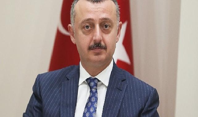 Başkan Büyükakın; Atatürk’ün örnek mücadelesine elbirliğiyle sahip çıkalım