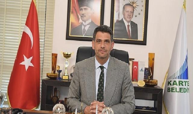 Başkan Kocaman’dan 10 kasım Atatürk’ün anma mesajı