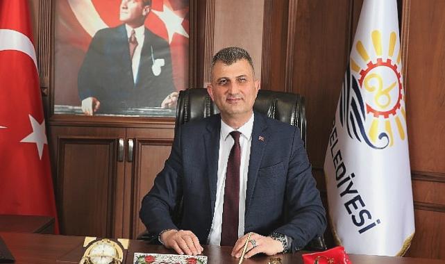 Başkan Sezer: rahmet, şükran ve özlemle anıyoruz