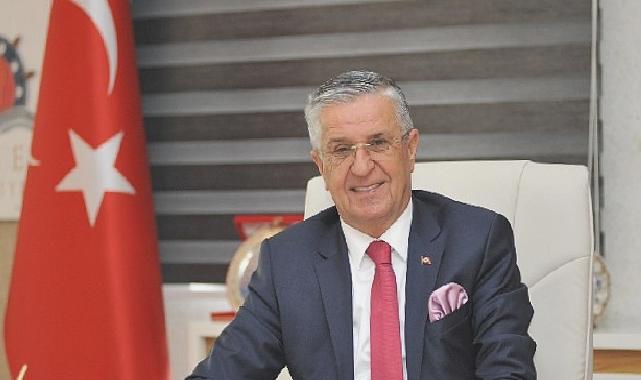Başkan Topaloğlu’ndan 10 Kasım mesajı