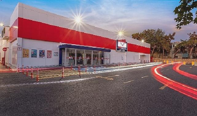 Bizim Toptan yılın ilk 9 ayında cirosunu yüzde 68 artırdı