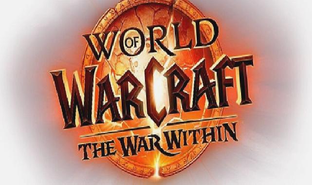 Blizzard Entertainment, World of Warcraft® için Worldsoul Saga™’yı 2024’te The War Within™ ile Başlatacak Yeni Üç Genişlemeyi Duyurdu