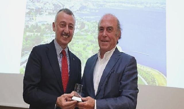 Büyükakın: Kocaeli, Türkiye’nin çevre hareketine merkez olmaya aday