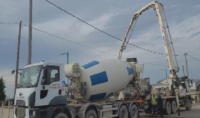 Büyükşehir’den Yukarı Hereke’ye aile sağlığı merkezi
