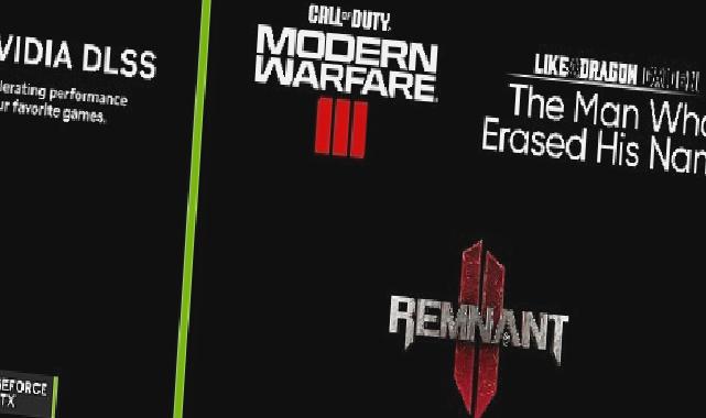 Call of Duty: Modern Warfare III 10 Kasım’da DLSS Desteğiyle Piyasaya Çıkıyor