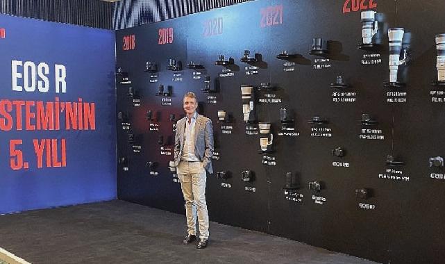 Canon, yaratıcılığı ve teknolojiyi buluşturan Fotoğraf Zirvesi’nde bu yıl da yerini alıyor!
