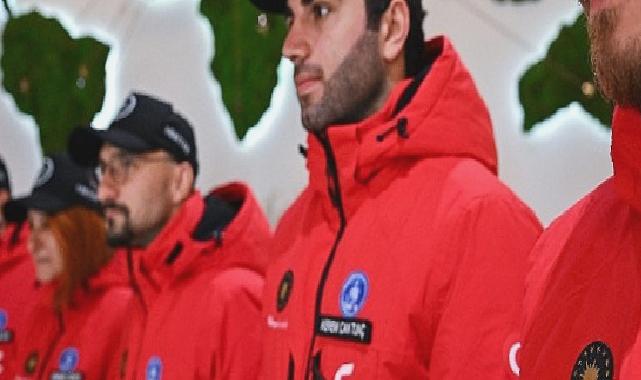 DeFacto’nun Akıllı Giysileri TÜBİTAK ile Kuzey Kutbu’nda  