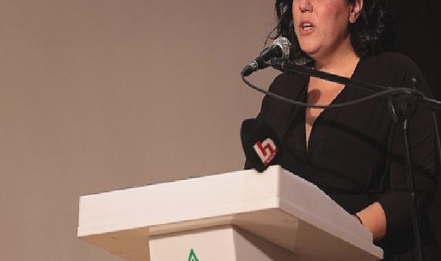Dostları İlhan Erdost’u çankaya’da andı