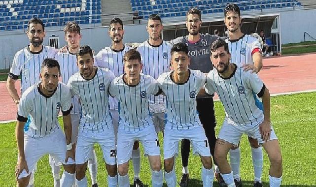 Ege Üniversitesi SK Menemen deplasmanından bir puanla döndü