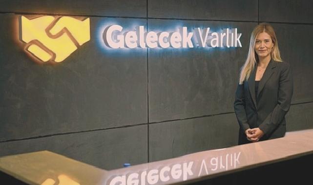 Gelecek Varlık Yönetimi’nde üst düzey atama