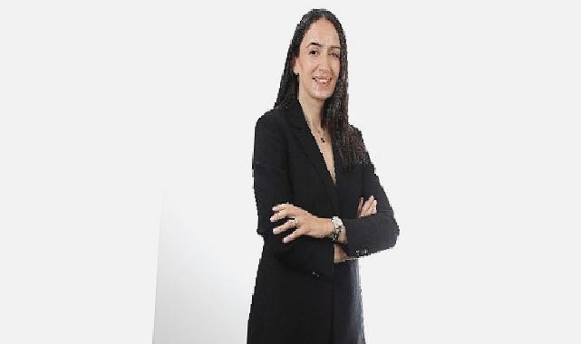 Herbalife Türkiye Genel Müdürü Naime Yalçın oldu