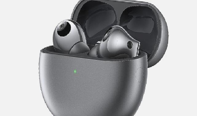 HUAWEI FreeBuds Pro 3 ile Yolculuklarınızı İyileştirin