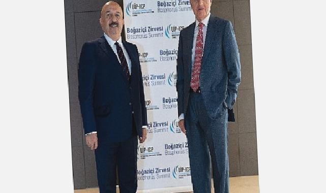 İstanbul 16-17 Kasım’da ‘Dünyayı ağırlayacak’ Türkiye’nin ikinci yüzyılı Boğaziçi Zirvesi’nde karşılanıyor