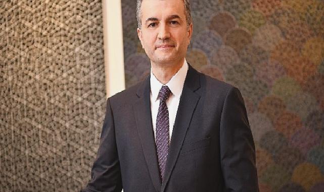 Kerevitaş inovasyonla büyüyerek cirosunu  10,7 milyar TL’ye yükseltti  