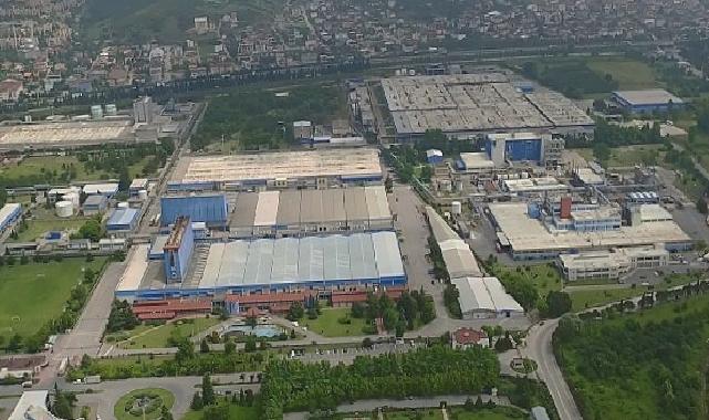 Kordsa, geri dönüştürülmüş malzemelerle üretim modelini tescilletti 
