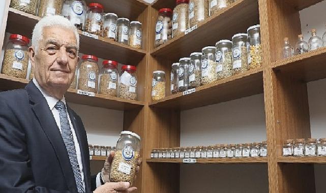 Muğla Büyükşehir Cumhuriyet’in 100.Yılında 1 Milyon Yerel Tohum Dağıtacak