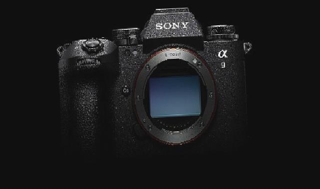 Sony Global Deklanşör Sistemine Sahip Dünyanın İlk Full Frame Görüntü Sensörlü Fotoğraf Makinesi Alpha 9 III’ü Piyasaya Sürdü