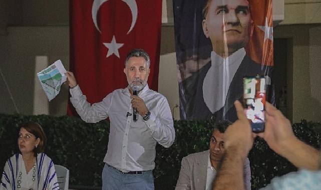 Trafo’ya “yeşil çözüm”