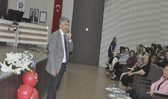 Türkiye’de modern hemşireliğin öncüsü Safiye Hüseyin Elbi EÜ’de “Belgesel Gösterimi” ile anıldı