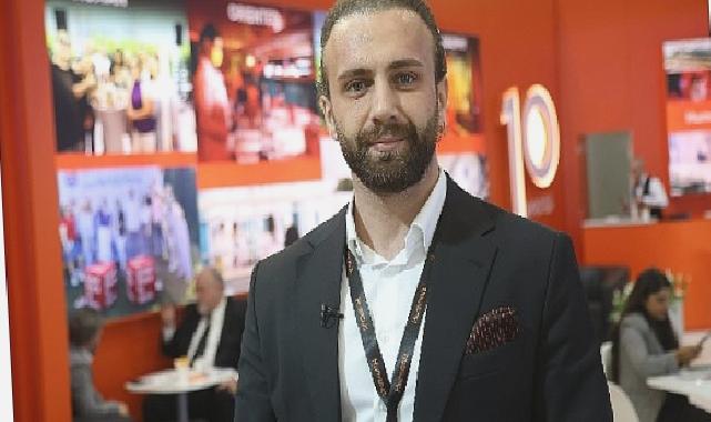Türkiyenin en hızlı büyüyen ilaç firması Humanıs, cphı fuarında 2030 vizyonunu açıkladı