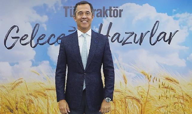TürkTraktör En Yeni ve Çevreci Ürünleriyle  Adana Tarım Fuarı’nda Çiftçileri Bekliyor  