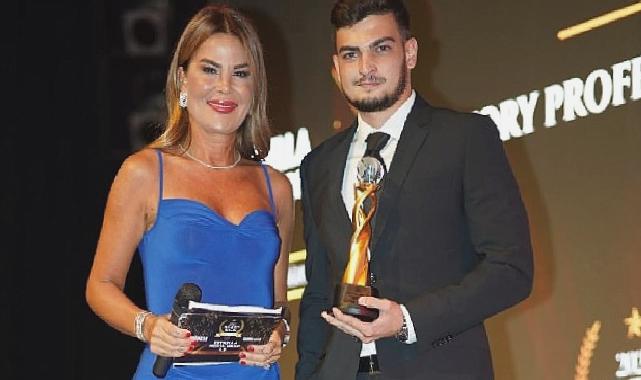 Victory Professional Care’in başarısı ödül getirdi
