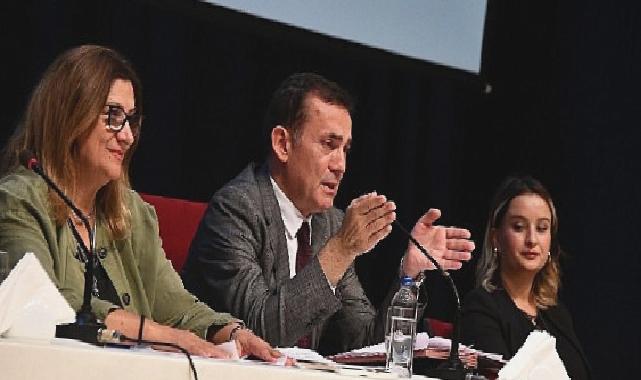 Yenişehir Belediyesinden 51 amatör spor kulübüne 650 bin TL’lik destek
