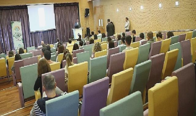 Yerel Yönetimlerin İklim Değişikliğine Bakış Açısı toplantısı gerçekleştirildi