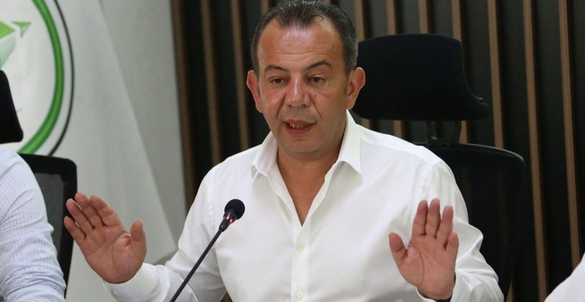 CHP’li Tanju Özcan, adaylık konusunda açıklamalarda bulundu.
