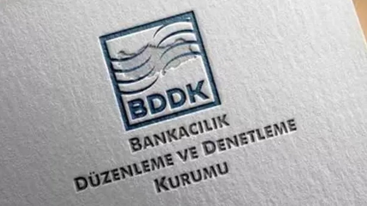 BDDK, sermaye yeterliliği hesaplamasıyla ilgili tarih açıkladı