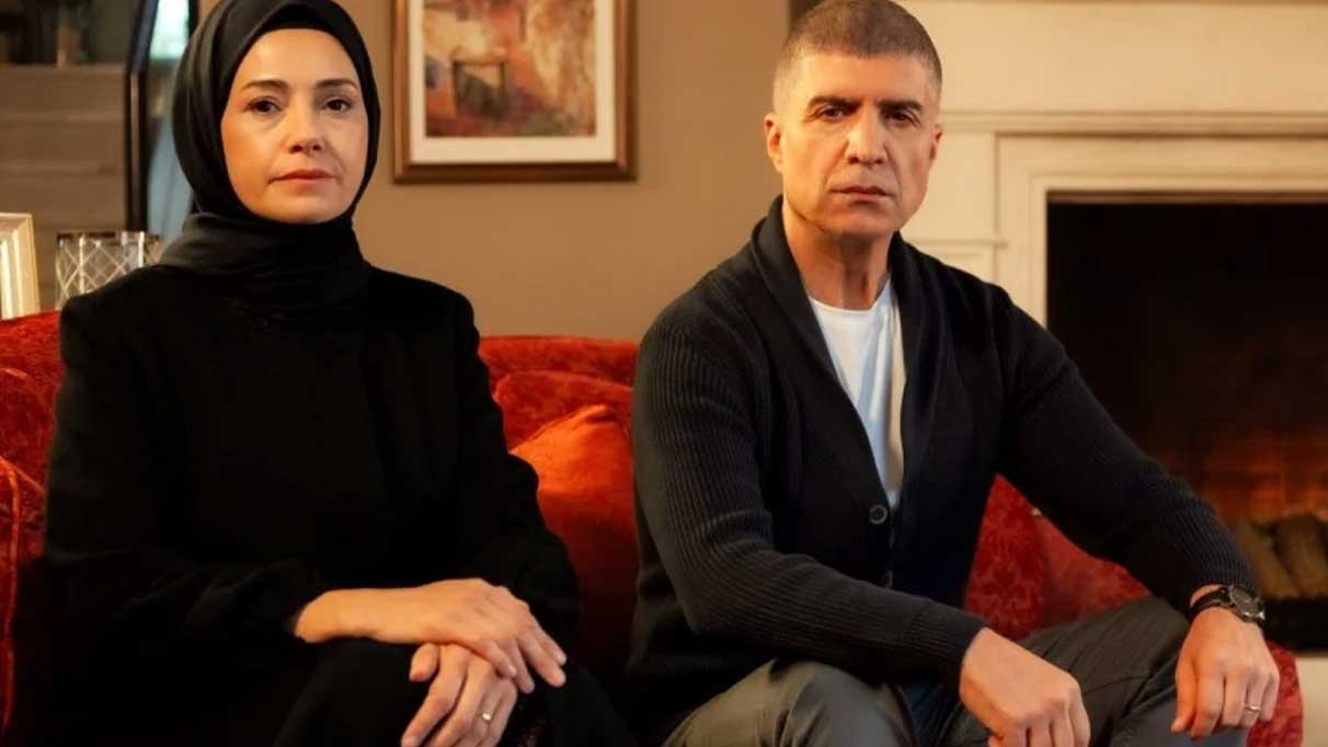 Özgü Namal’ın doğal görünümü gündemdeki konu oldu