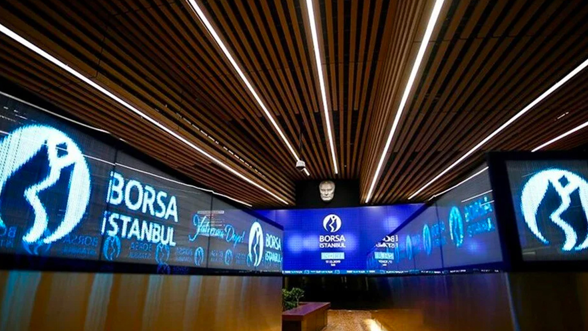 Vadeli İşlem ve Opsiyon Piyasası’nda BIST 30 endeks kontratı artışla açılış yaptı