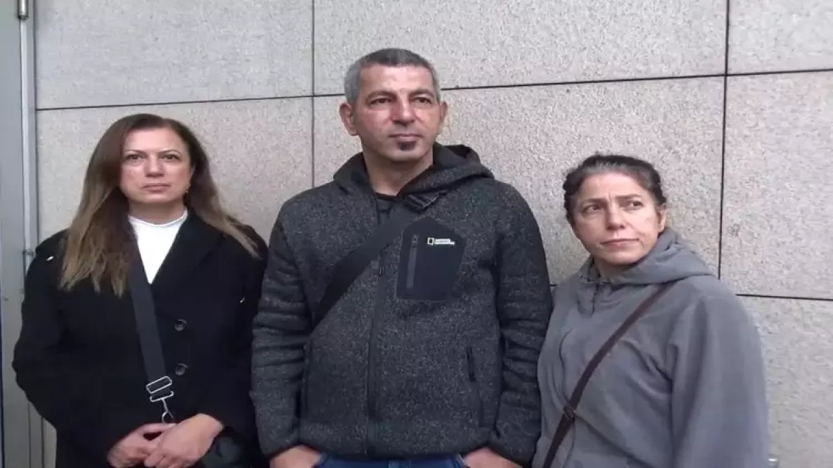 Tartışan çiftin kavgasına müdahale eden adamın yaşadığı korkunç deneyim: “Kimseye yardım edemiyorum”
