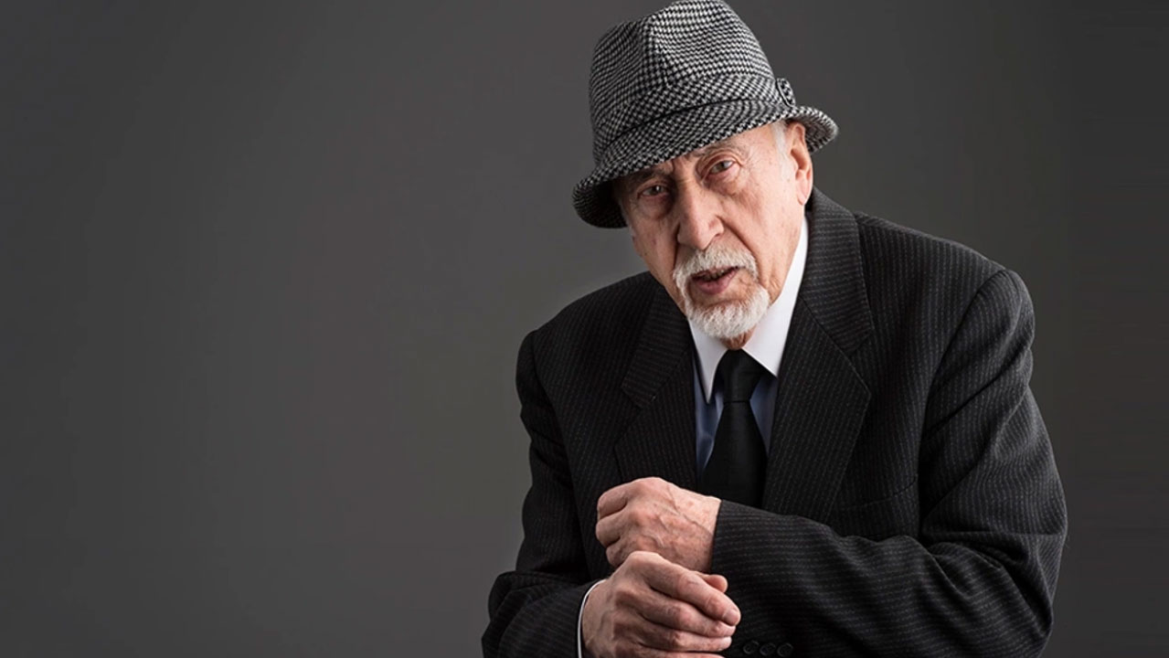 Ünlü yönetmen ve senarist Yılmaz Atadeniz vefat etti.