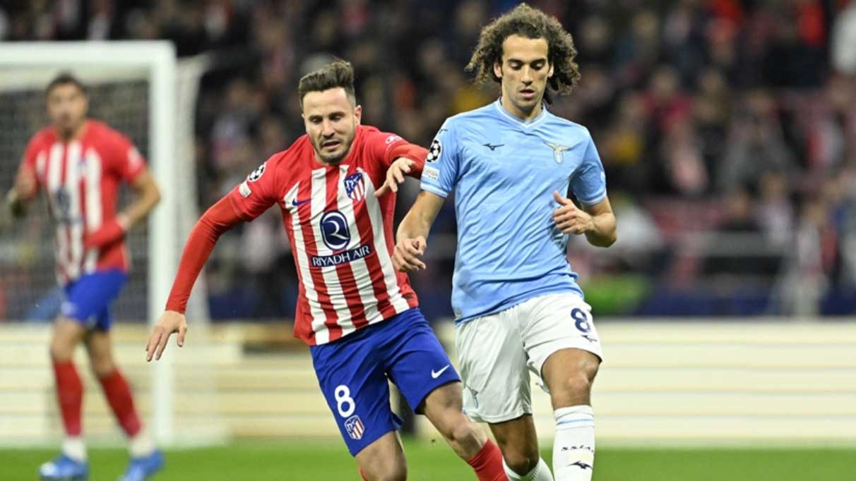 UEFA Şampiyonlar Ligi’nde grup maçları sona erdi: İşte dün geceki maçların sonuçları