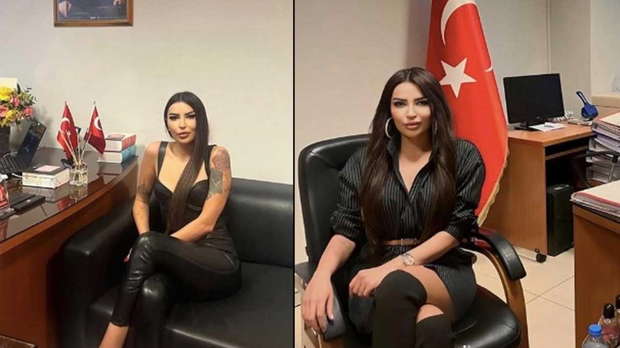 Savcının ofisinde bulunan fotoğraf gündemde! Son dakika gelişmesi