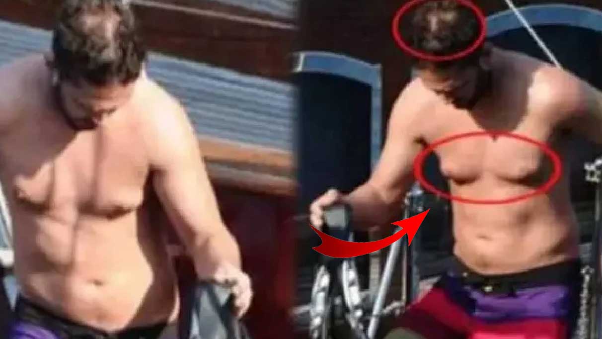 Murat Boz’un yıllar sonra paylaştığı sütyen itirafı gündemde
